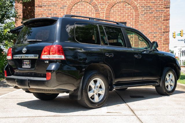 toyota land cruiser 2011 JTMHY7AJXB5010679 image toyota land cruiser 2011 JTMHY7AJXB5010679 image